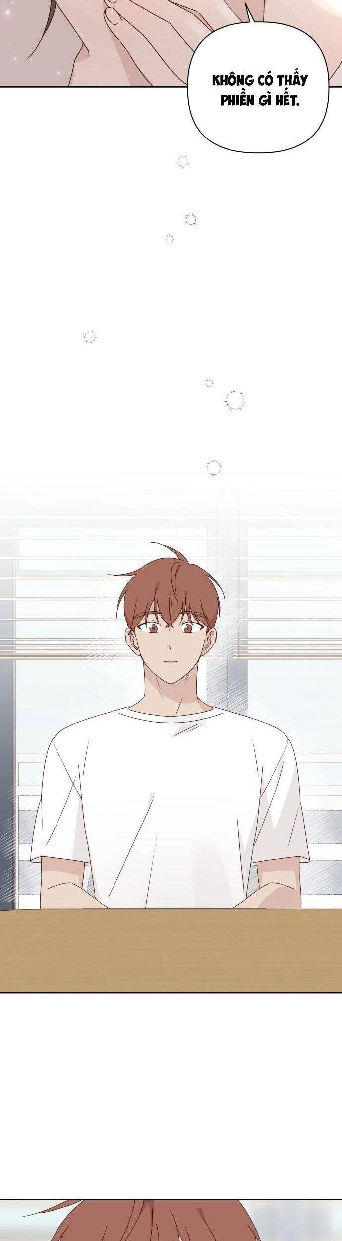 Ranh Giới Tình Yêu Chapter 11 - 48