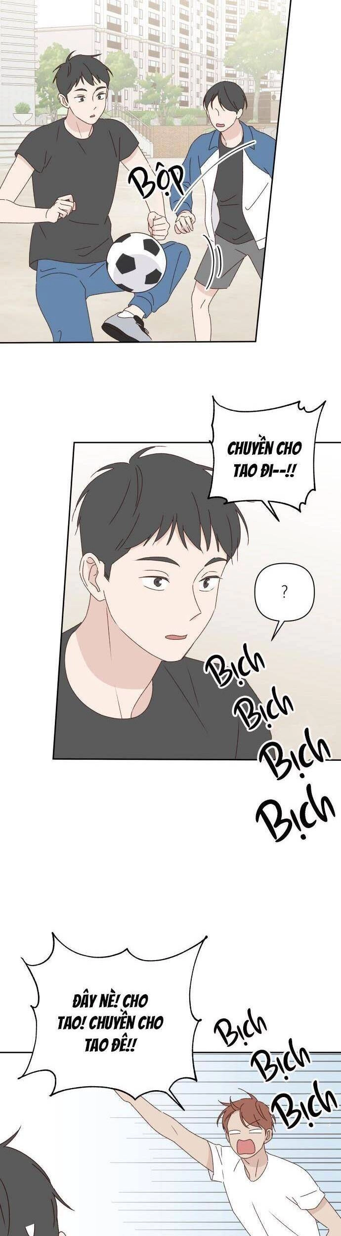 Ranh Giới Tình Yêu Chapter 11 - 51