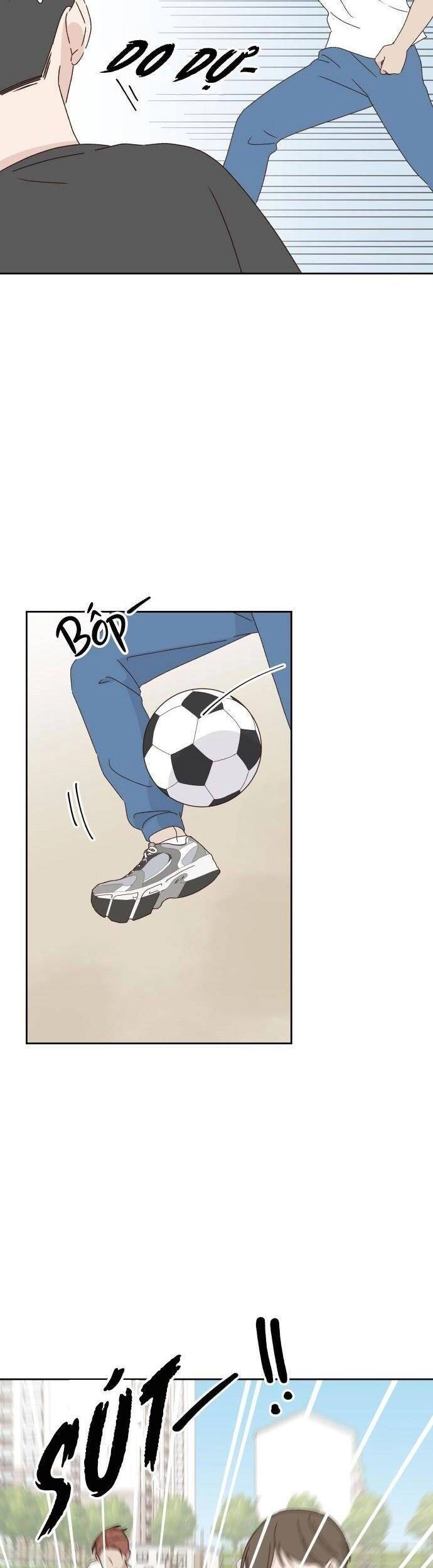 Ranh Giới Tình Yêu Chapter 11 - 52