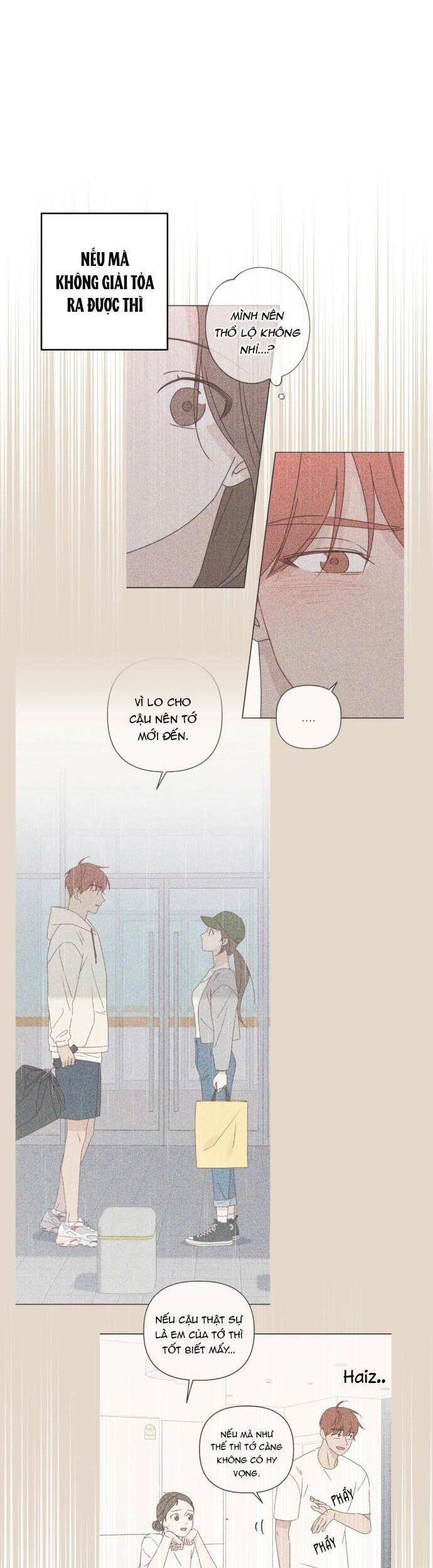 Ranh Giới Tình Yêu Chapter 11 - 55