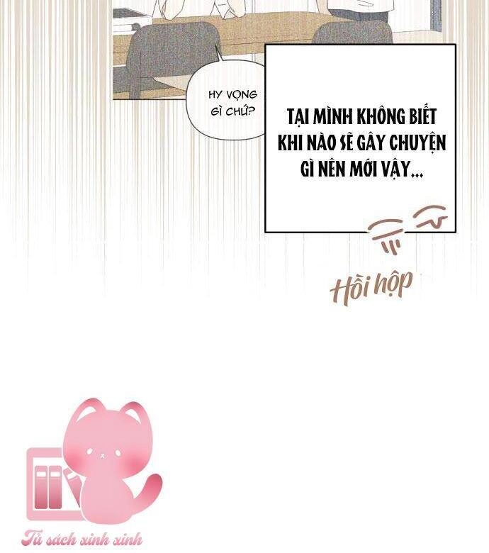 Ranh Giới Tình Yêu Chapter 11 - 56