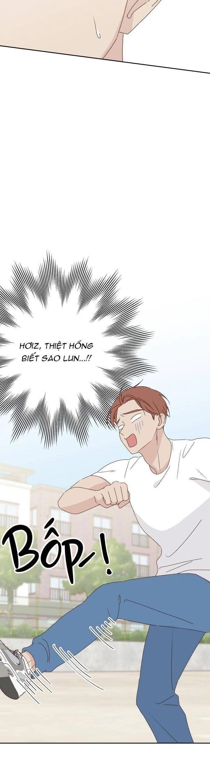 Ranh Giới Tình Yêu Chapter 11 - 58