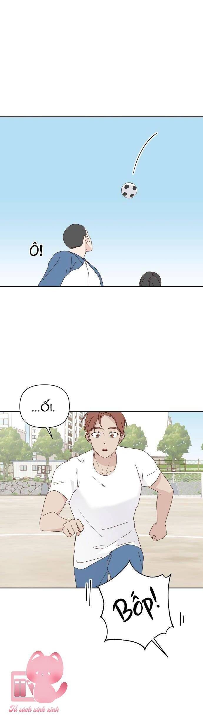 Ranh Giới Tình Yêu Chapter 11 - 59