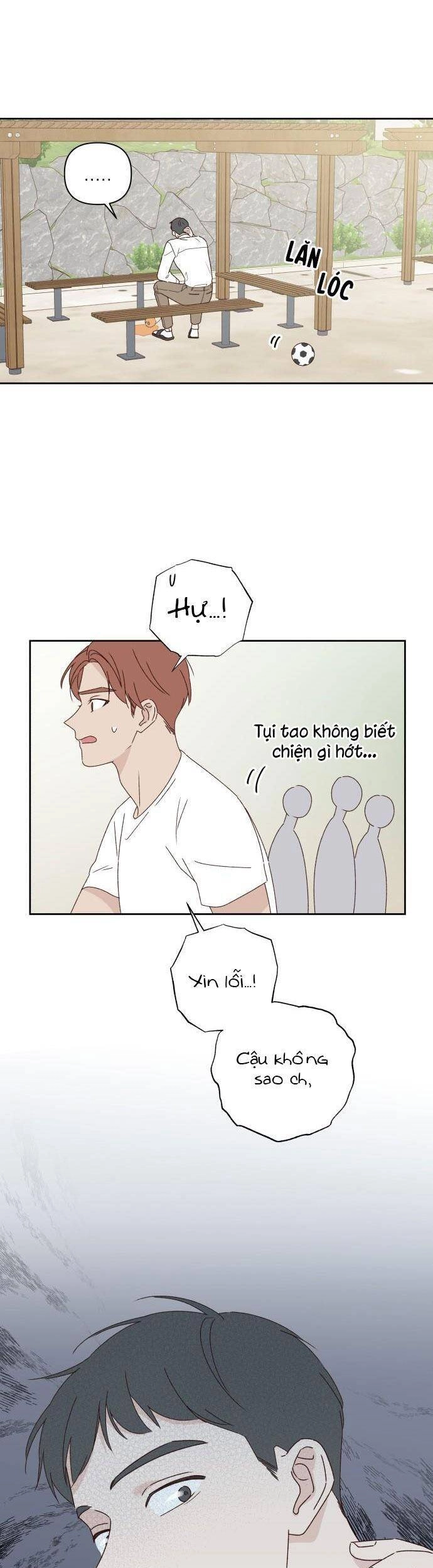 Ranh Giới Tình Yêu Chapter 11 - 60