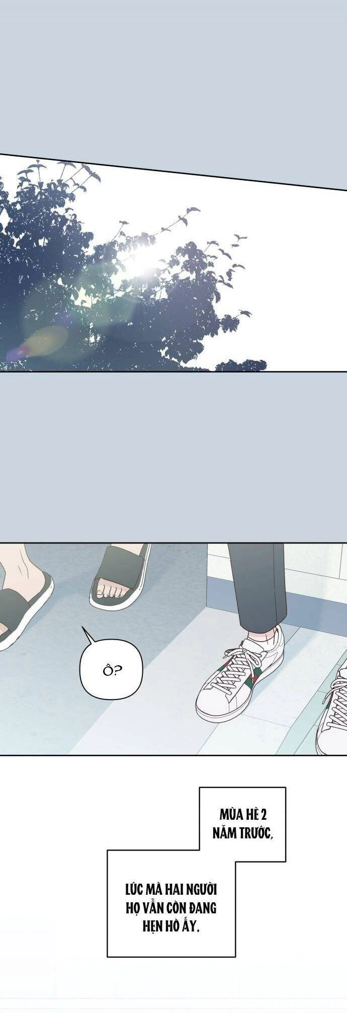 Ranh Giới Tình Yêu Chapter 12 - 20