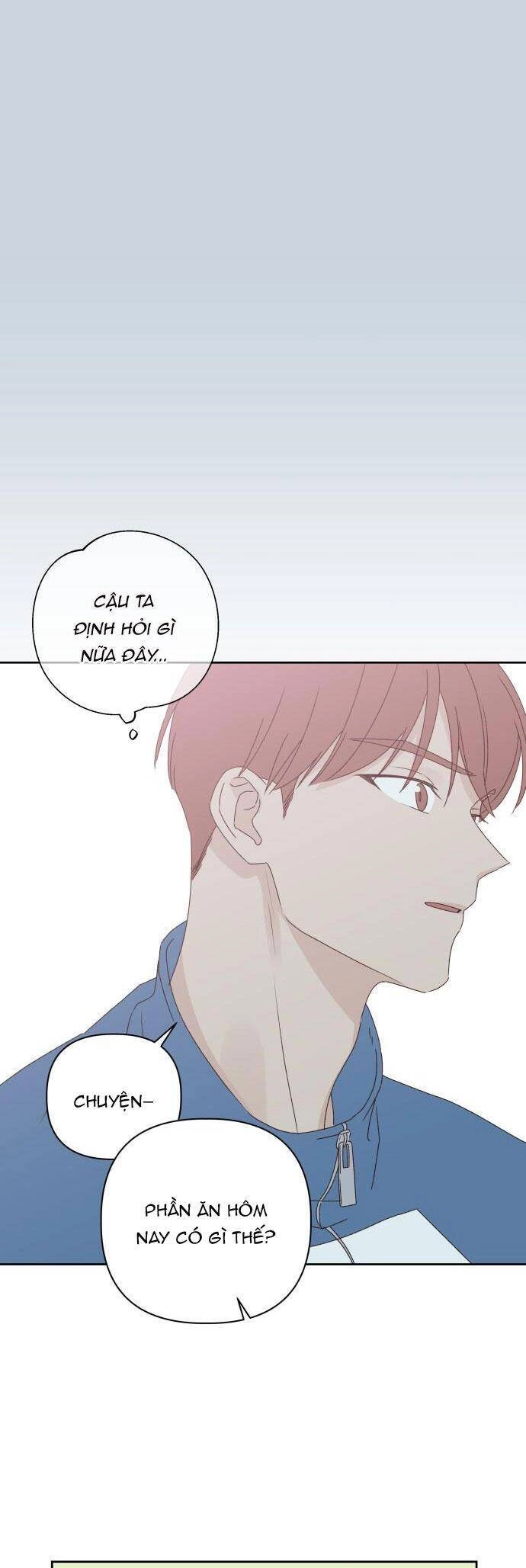 Ranh Giới Tình Yêu Chapter 12 - 27