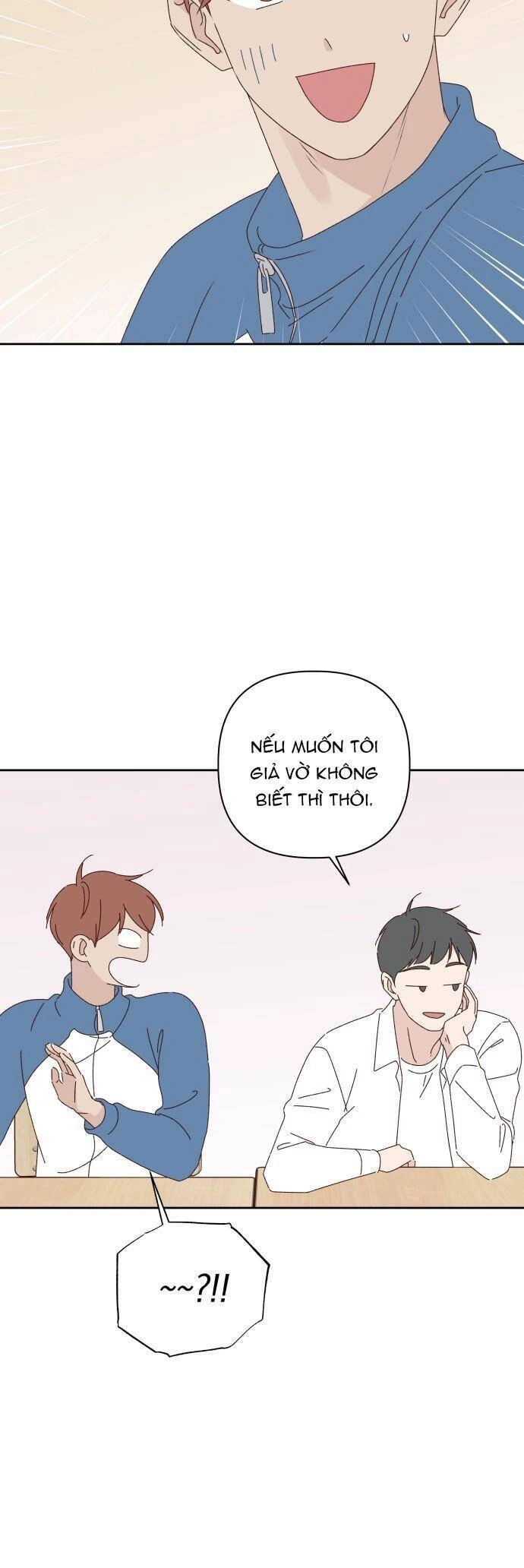 Ranh Giới Tình Yêu Chapter 12 - 31