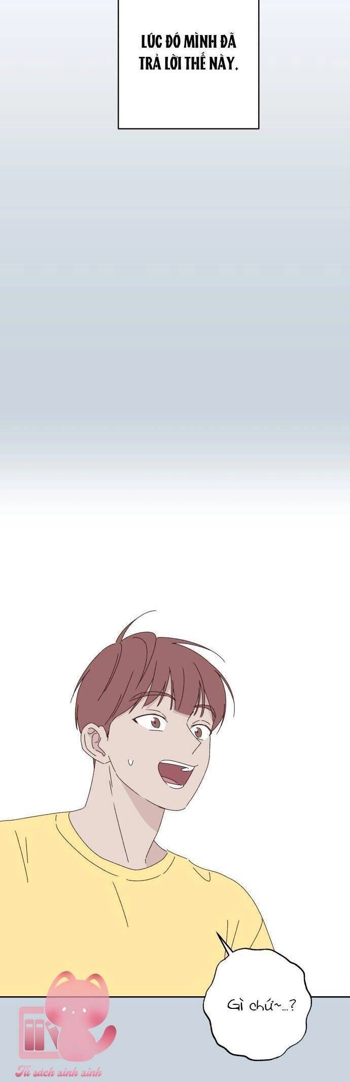 Ranh Giới Tình Yêu Chapter 12 - 34