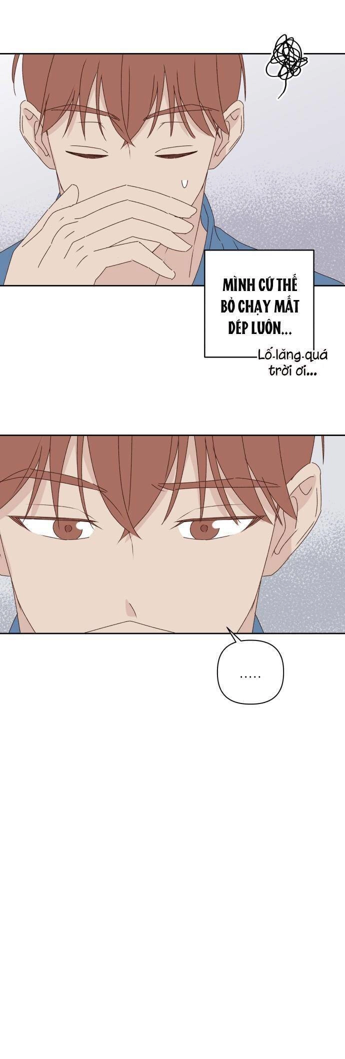 Ranh Giới Tình Yêu Chapter 12 - 37