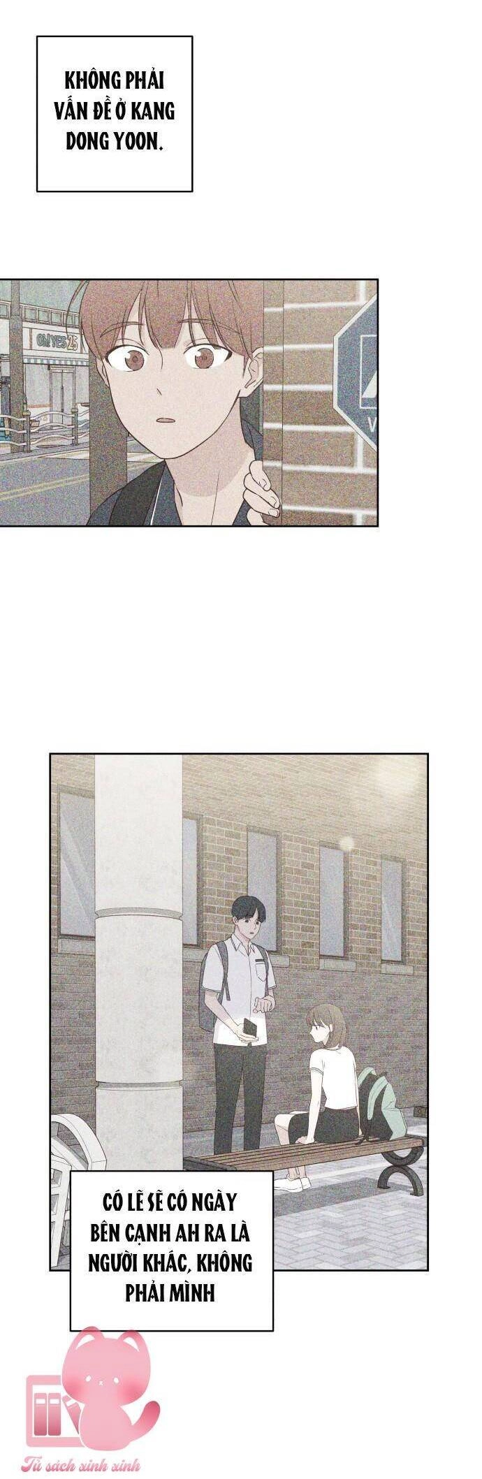 Ranh Giới Tình Yêu Chapter 12 - 38