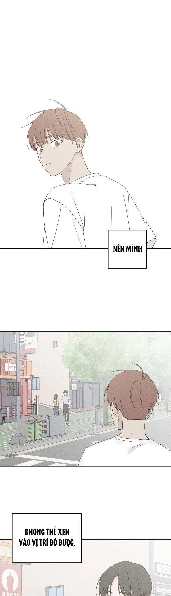 Ranh Giới Tình Yêu Chapter 12 - 39