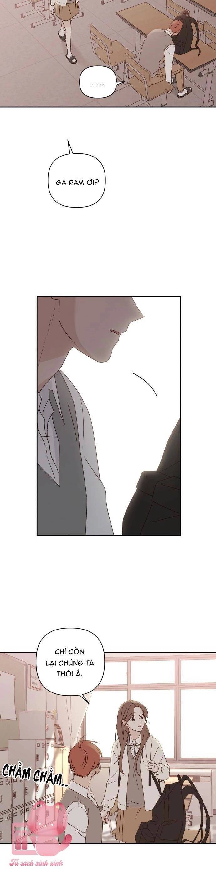 Ranh Giới Tình Yêu Chapter 12 - 42