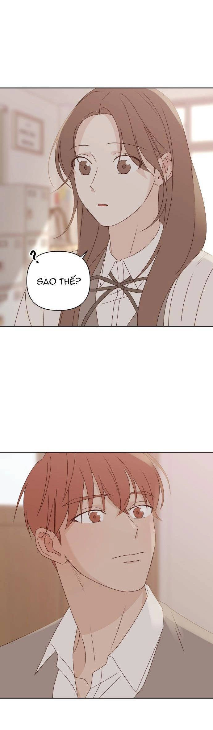 Ranh Giới Tình Yêu Chapter 12 - 43