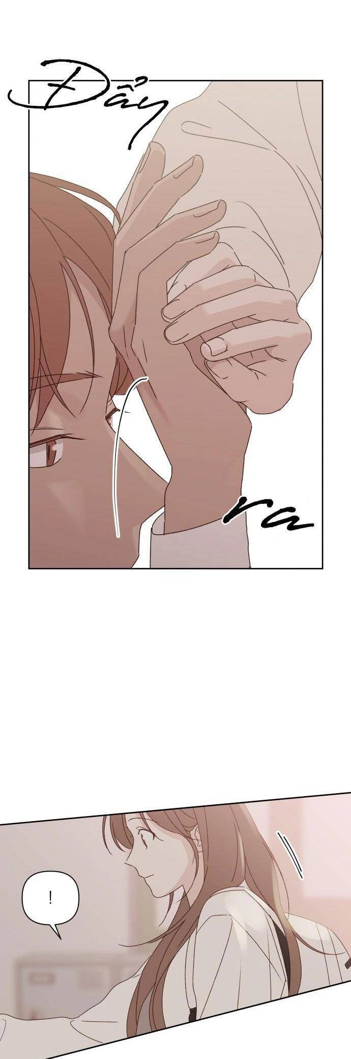 Ranh Giới Tình Yêu Chapter 12 - 45