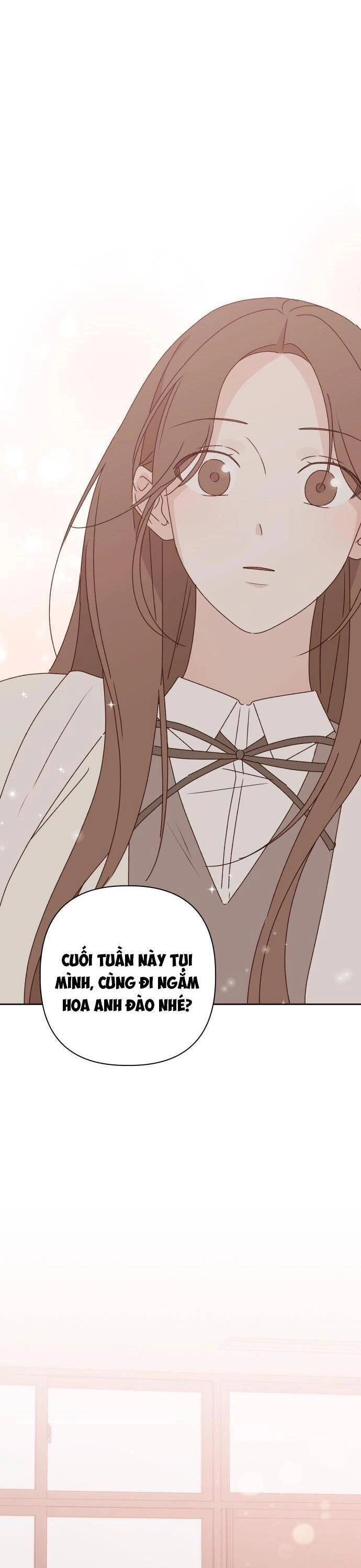 Ranh Giới Tình Yêu Chapter 12 - 48