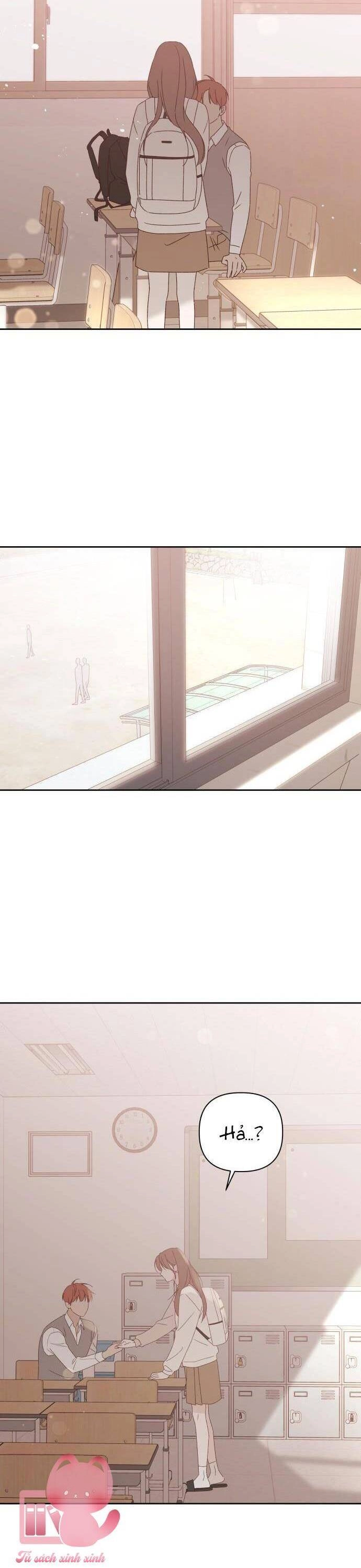 Ranh Giới Tình Yêu Chapter 12 - 49