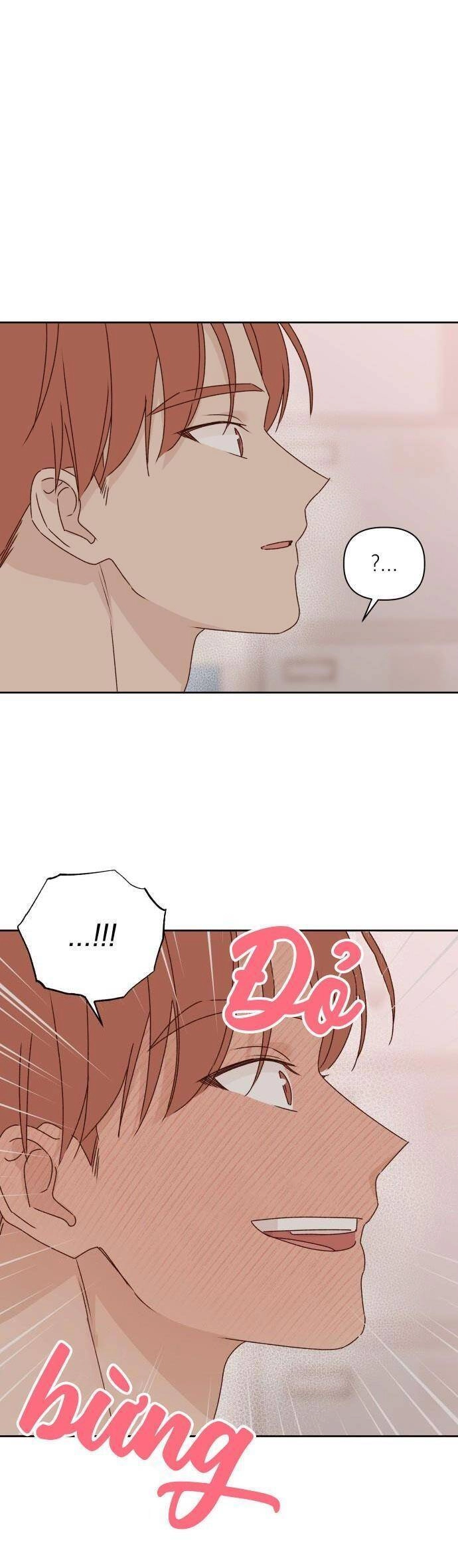 Ranh Giới Tình Yêu Chapter 13 - 2