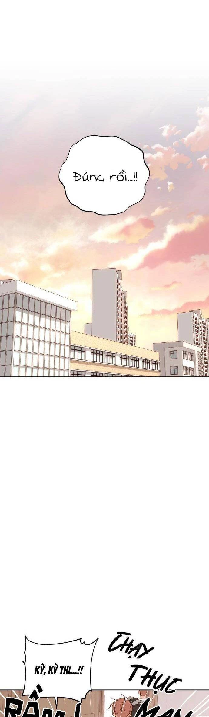 Ranh Giới Tình Yêu Chapter 13 - 3