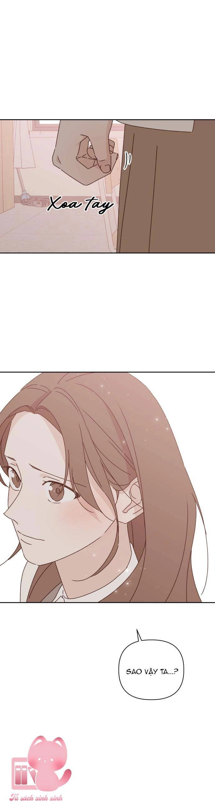 Ranh Giới Tình Yêu Chapter 13 - 5