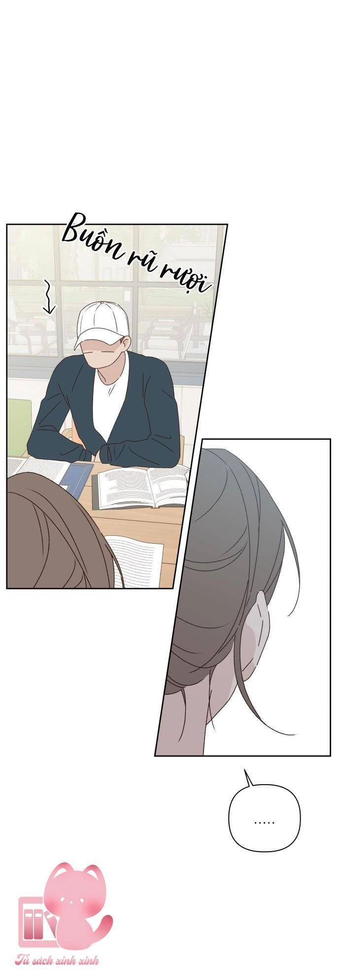 Ranh Giới Tình Yêu Chapter 13 - 11