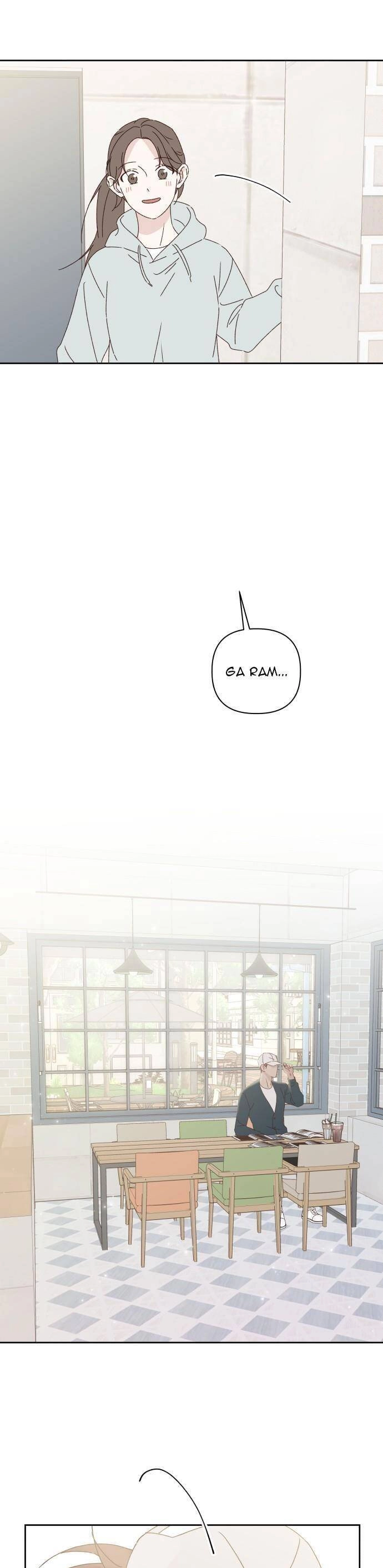 Ranh Giới Tình Yêu Chapter 13 - 25