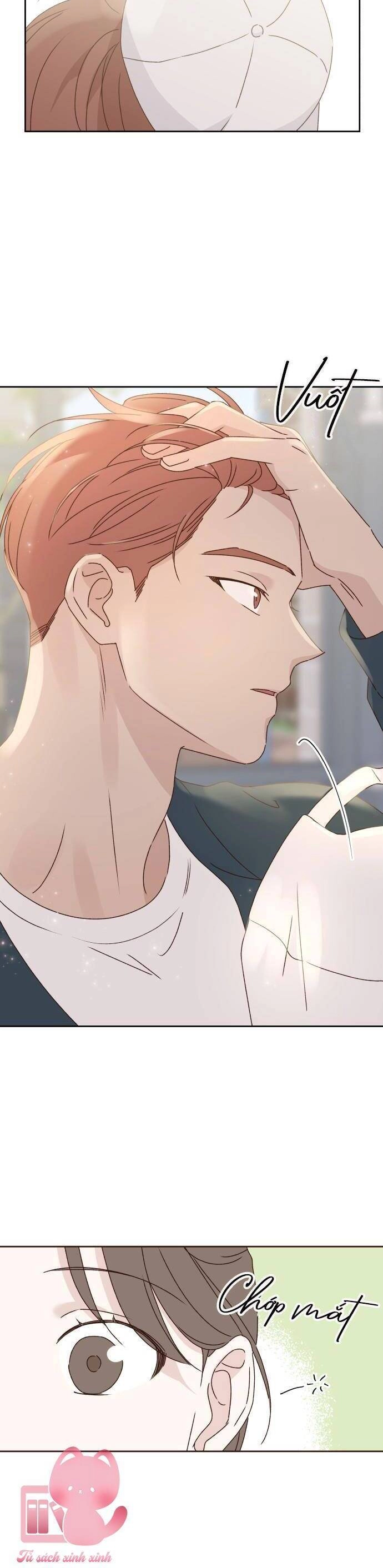 Ranh Giới Tình Yêu Chapter 13 - 26