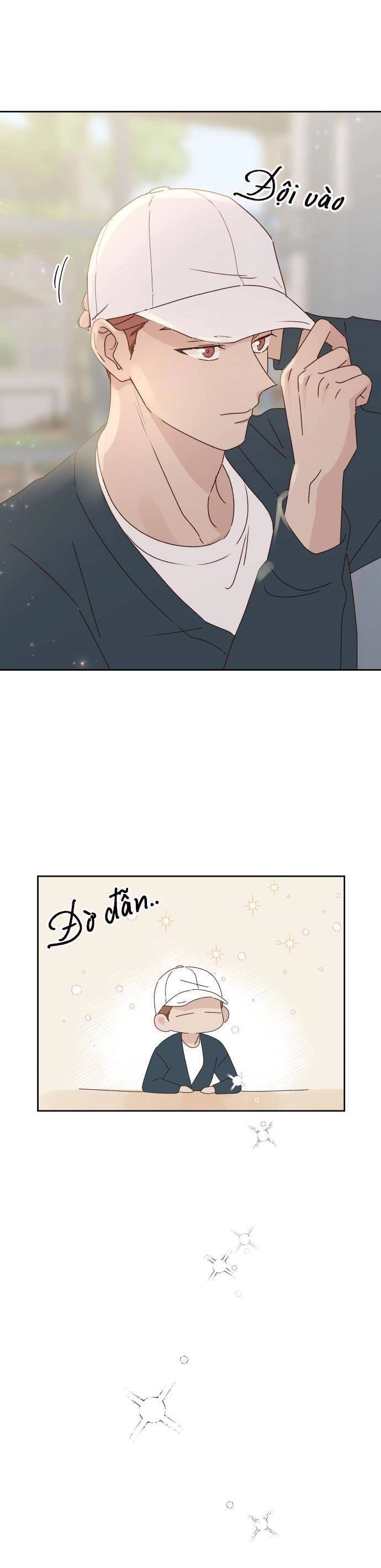 Ranh Giới Tình Yêu Chapter 13 - 27