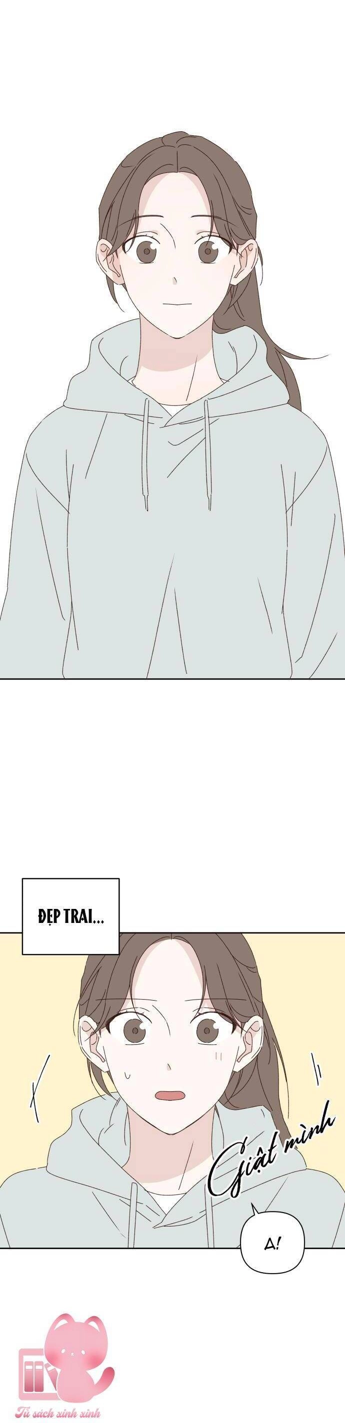 Ranh Giới Tình Yêu Chapter 13 - 28