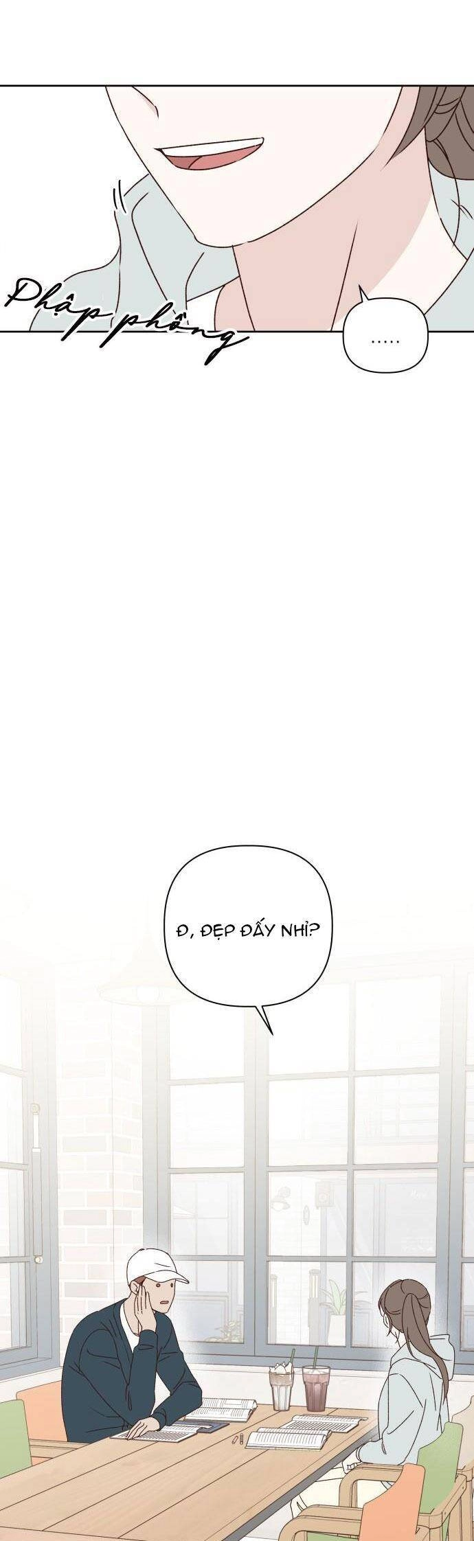 Ranh Giới Tình Yêu Chapter 13 - 33