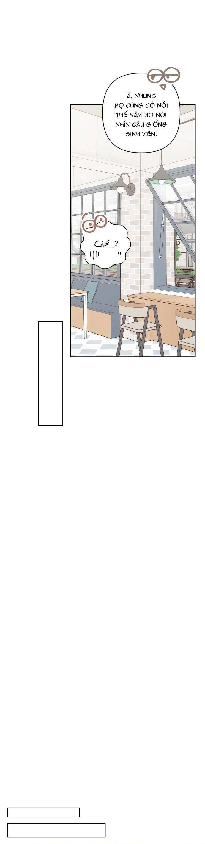 Ranh Giới Tình Yêu Chapter 13 - 36