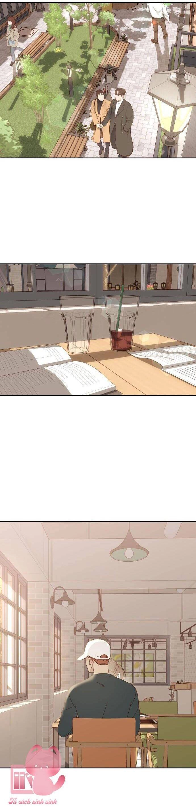 Ranh Giới Tình Yêu Chapter 13 - 37