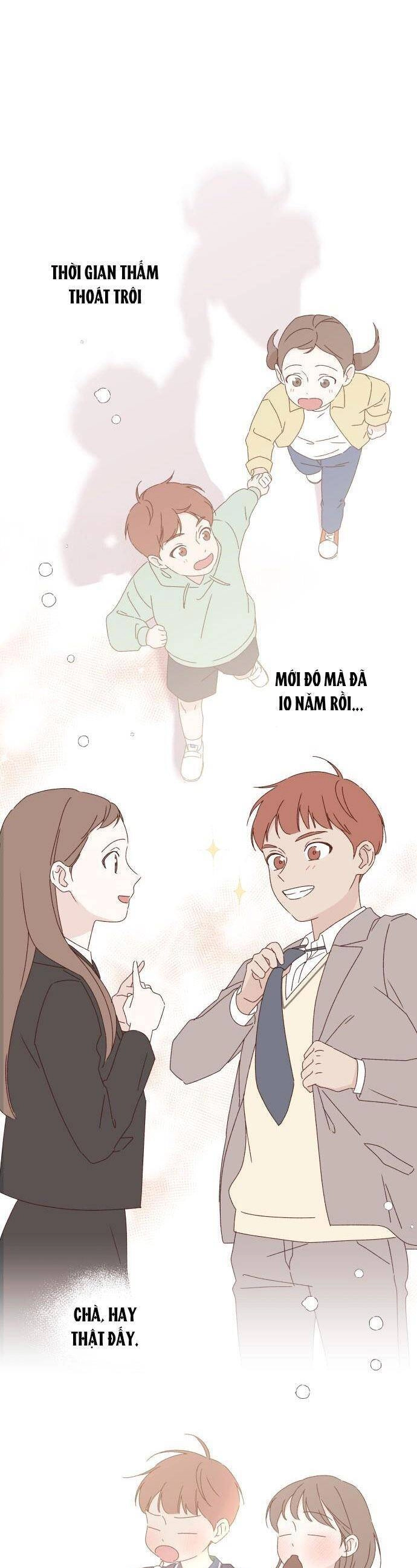 Ranh Giới Tình Yêu Chapter 13 - 40