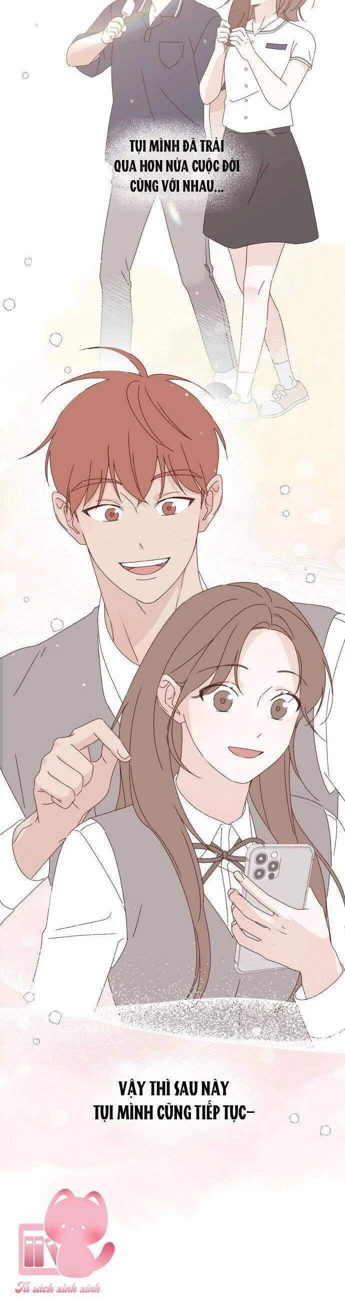 Ranh Giới Tình Yêu Chapter 13 - 41