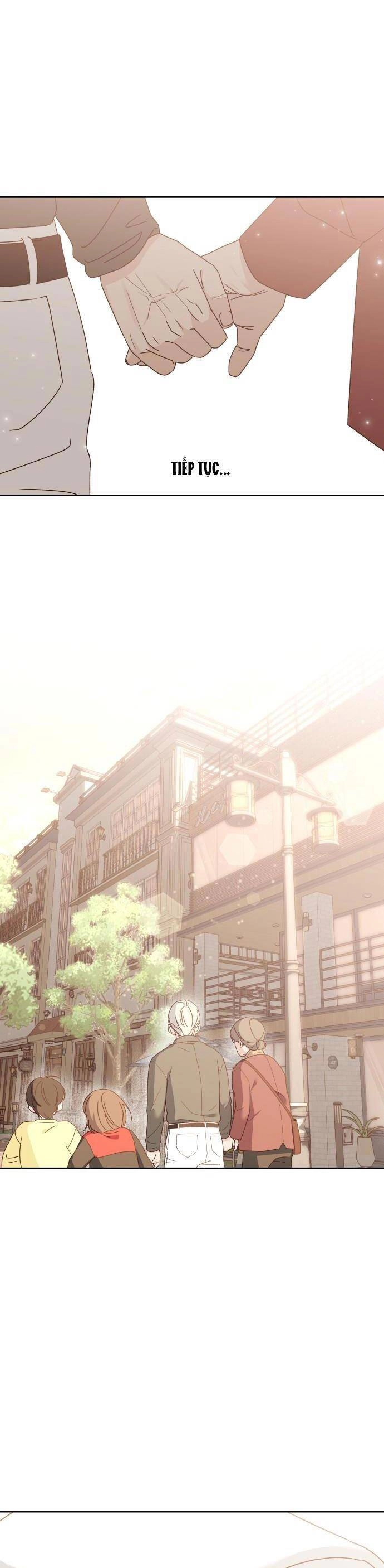 Ranh Giới Tình Yêu Chapter 13 - 42