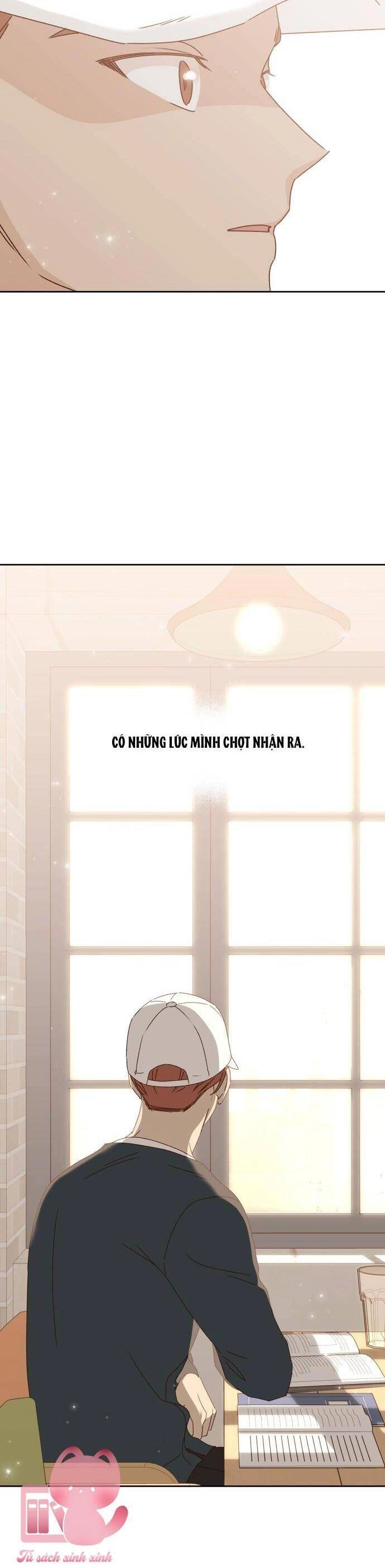 Ranh Giới Tình Yêu Chapter 13 - 43