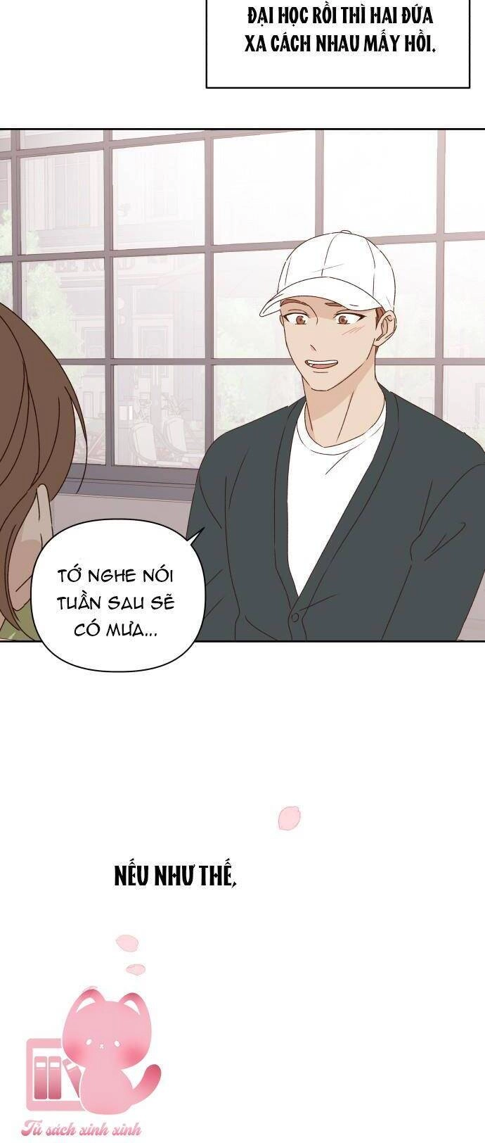 Ranh Giới Tình Yêu Chapter 13 - 45