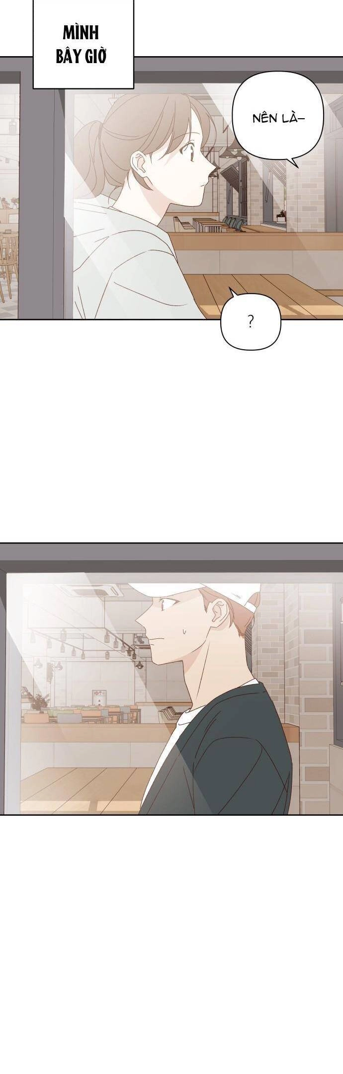 Ranh Giới Tình Yêu Chapter 13 - 47