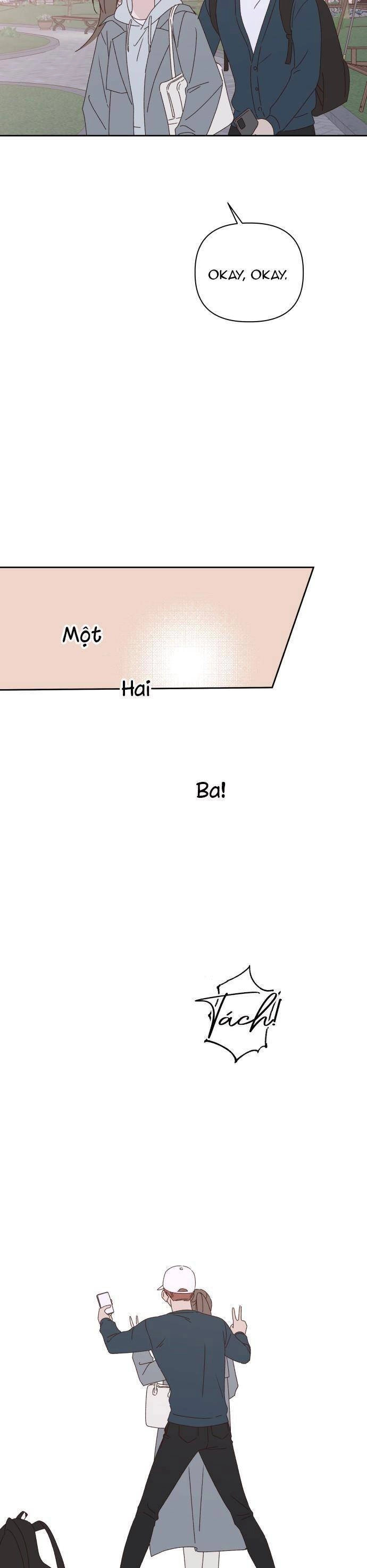 Ranh Giới Tình Yêu Chapter 14 - 7