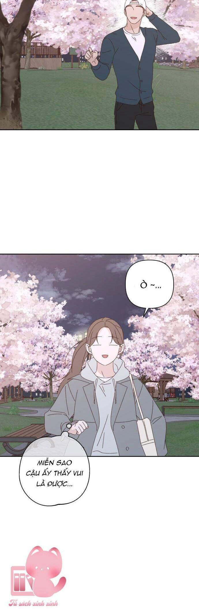 Ranh Giới Tình Yêu Chapter 14 - 11