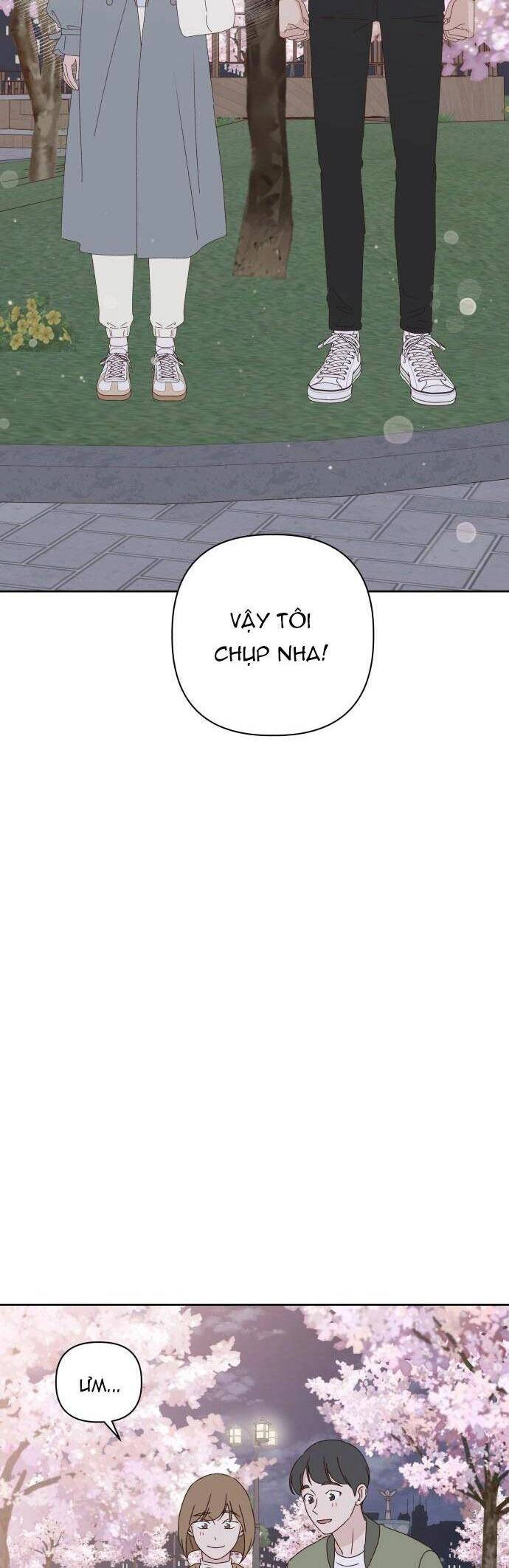 Ranh Giới Tình Yêu Chapter 14 - 13