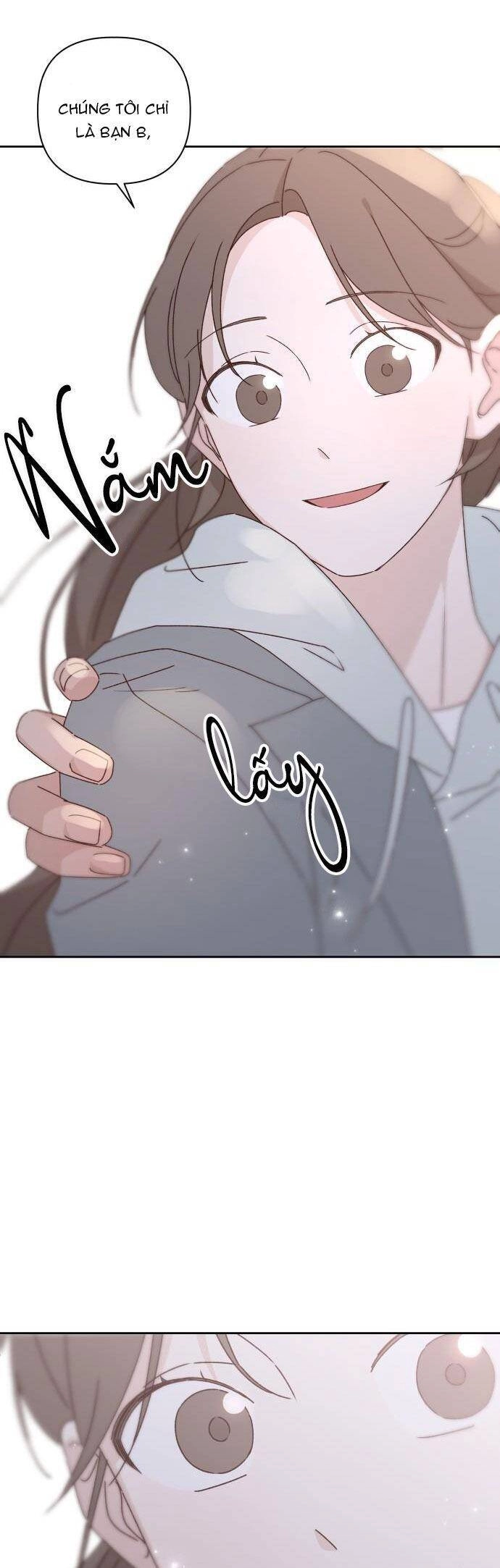 Ranh Giới Tình Yêu Chapter 14 - 15