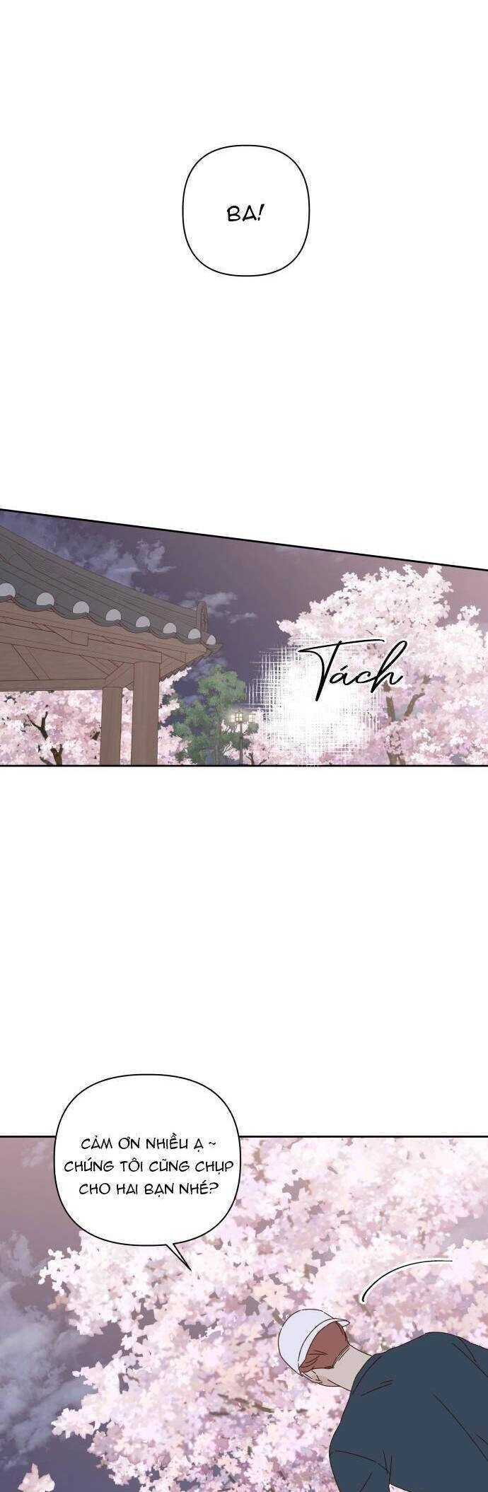 Ranh Giới Tình Yêu Chapter 14 - 19