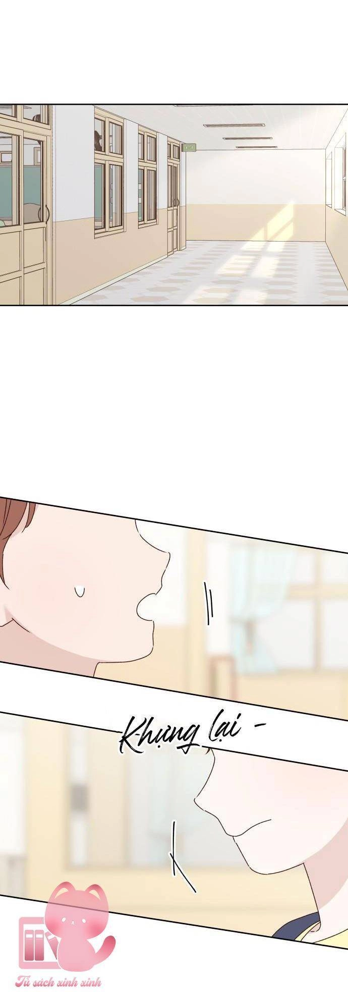 Ranh Giới Tình Yêu Chapter 14 - 29