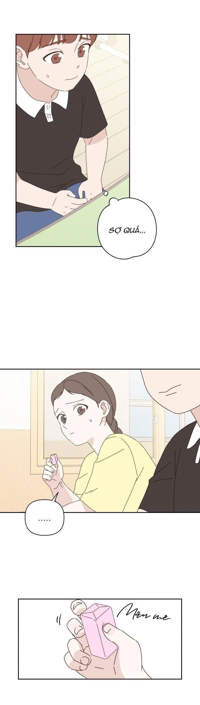 Ranh Giới Tình Yêu Chapter 14 - 35