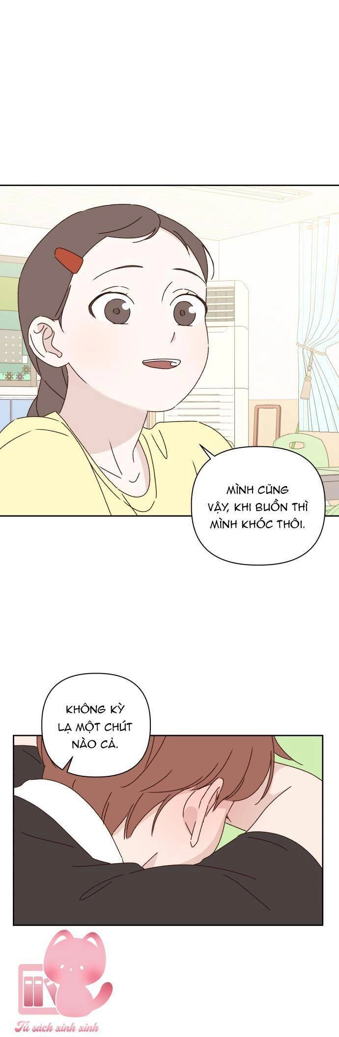 Ranh Giới Tình Yêu Chapter 14 - 42