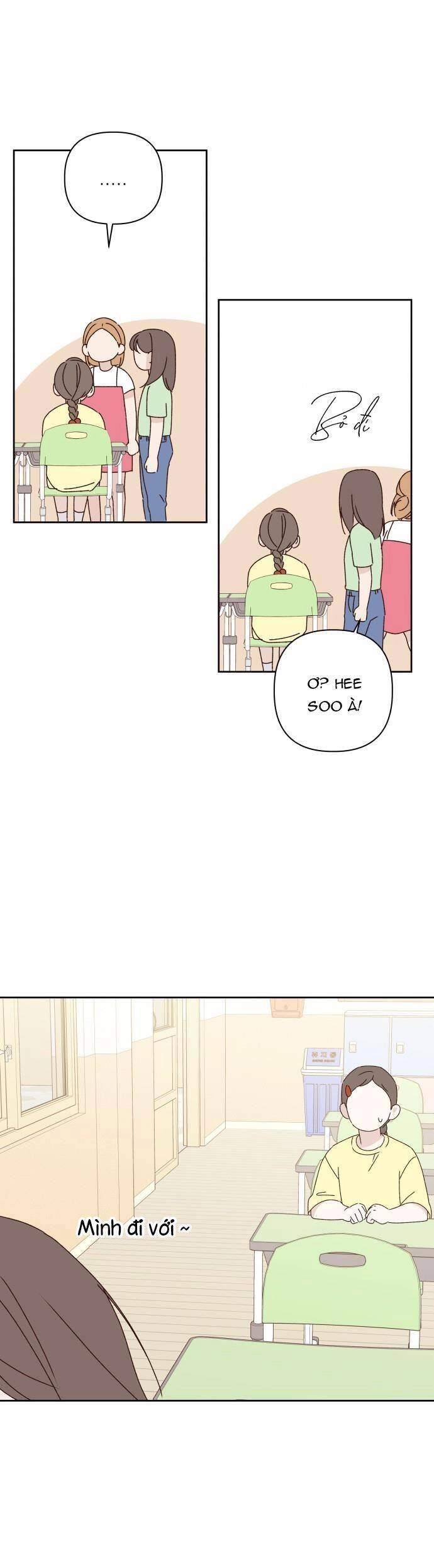 Ranh Giới Tình Yêu Chapter 14 - 43