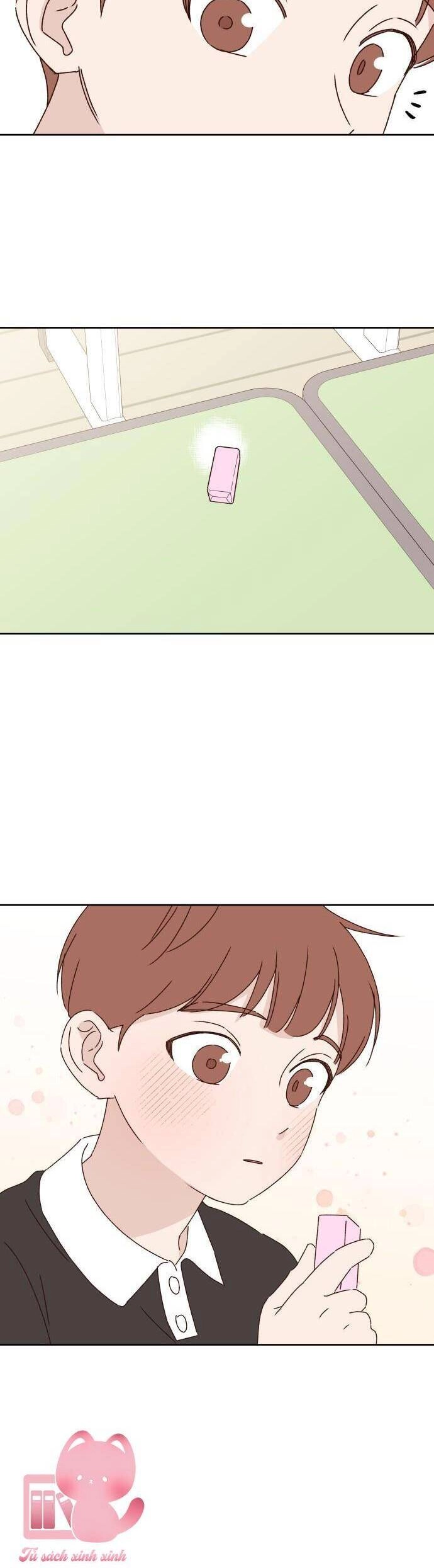 Ranh Giới Tình Yêu Chapter 14 - 45