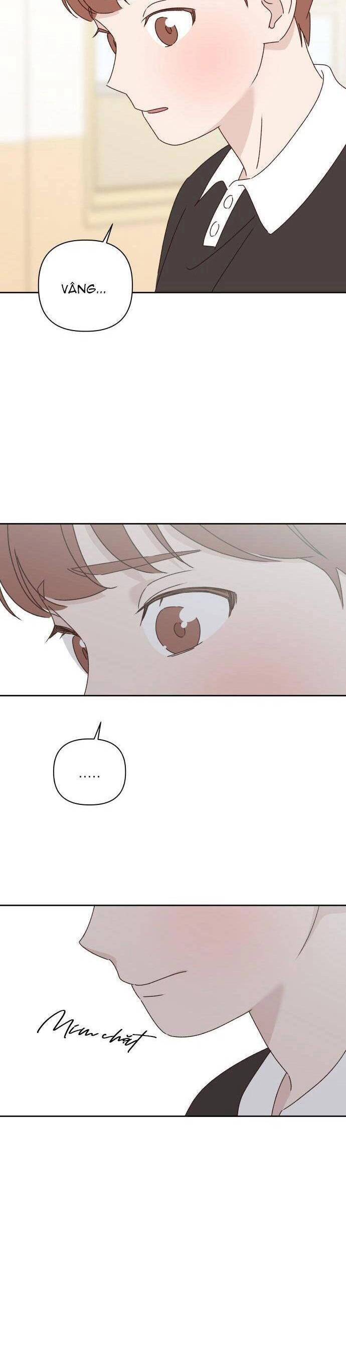 Ranh Giới Tình Yêu Chapter 14 - 48