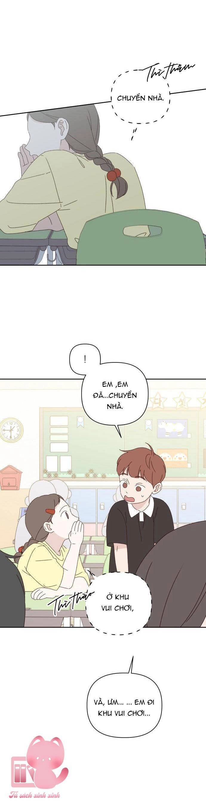 Ranh Giới Tình Yêu Chapter 14 - 49