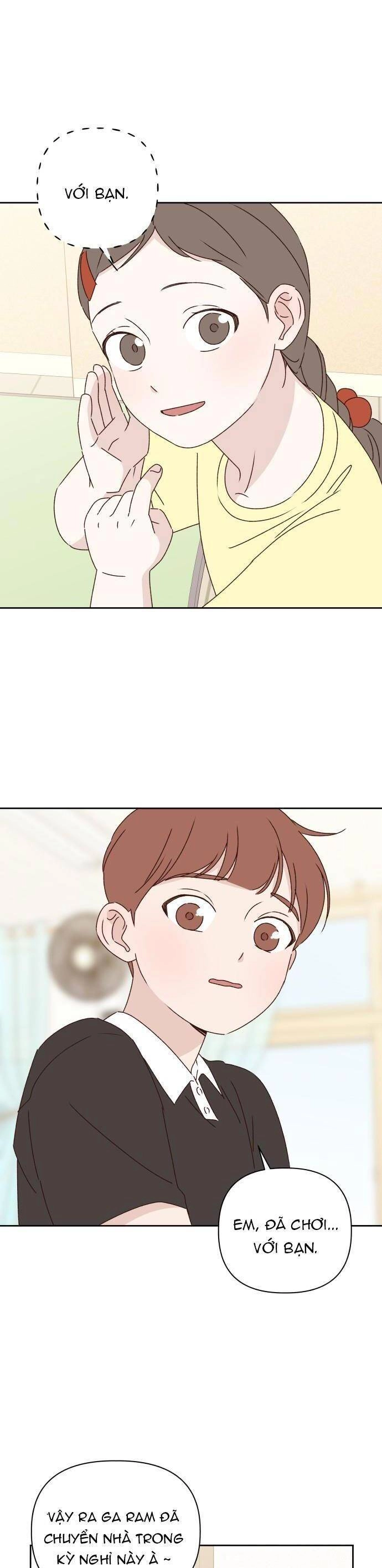 Ranh Giới Tình Yêu Chapter 14 - 50